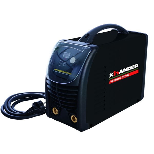 Poste de soudage arc PREMIUM 160 PFC/VRD